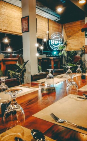 CITYSCAPE YALA BY 999 HOTEL & RESTAURANT
